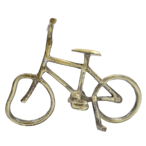 Figur cykel - krasch MT209