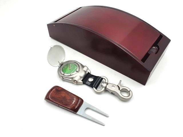 Golf - tvådelat presentset - G032