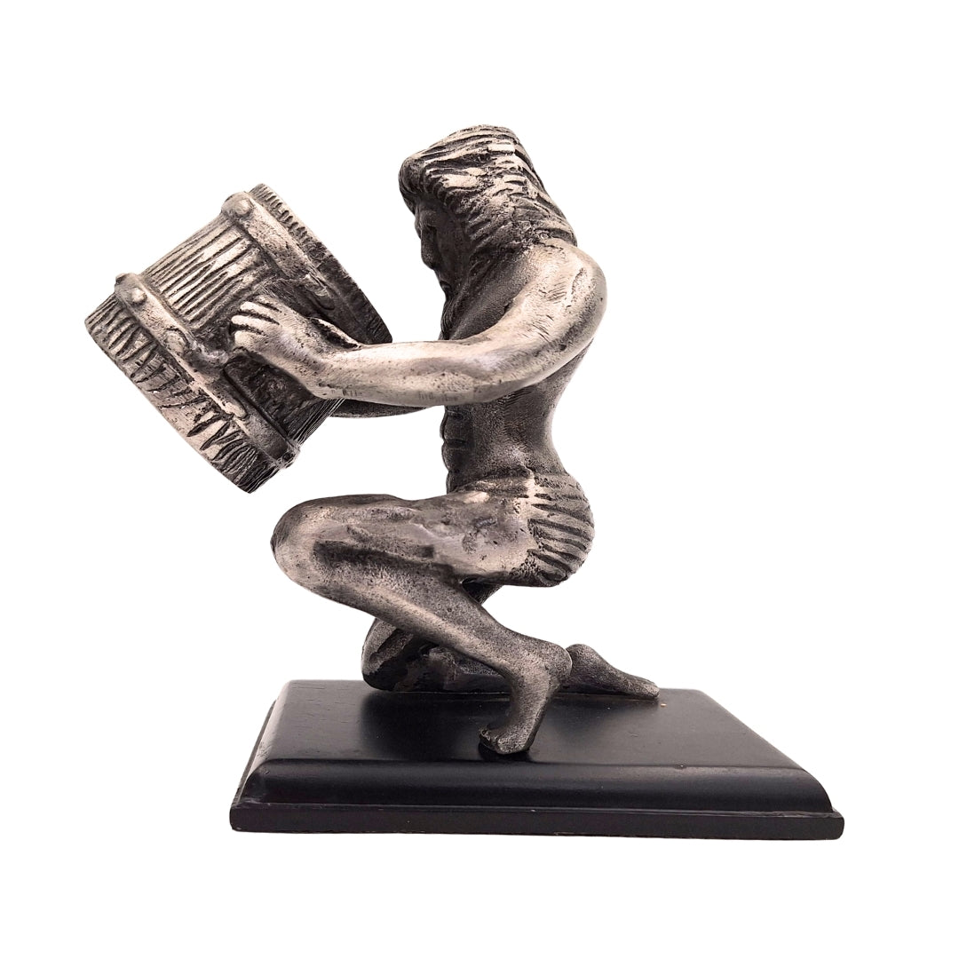 Vattumannen dekorationsfigur AQU