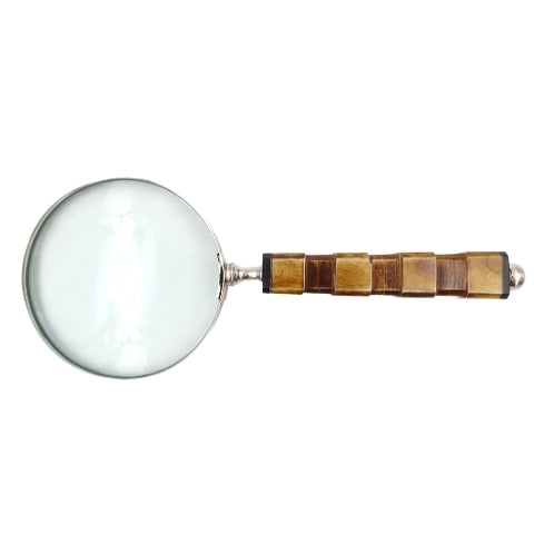 Elegant läslupp med benhandtag - NC1099A