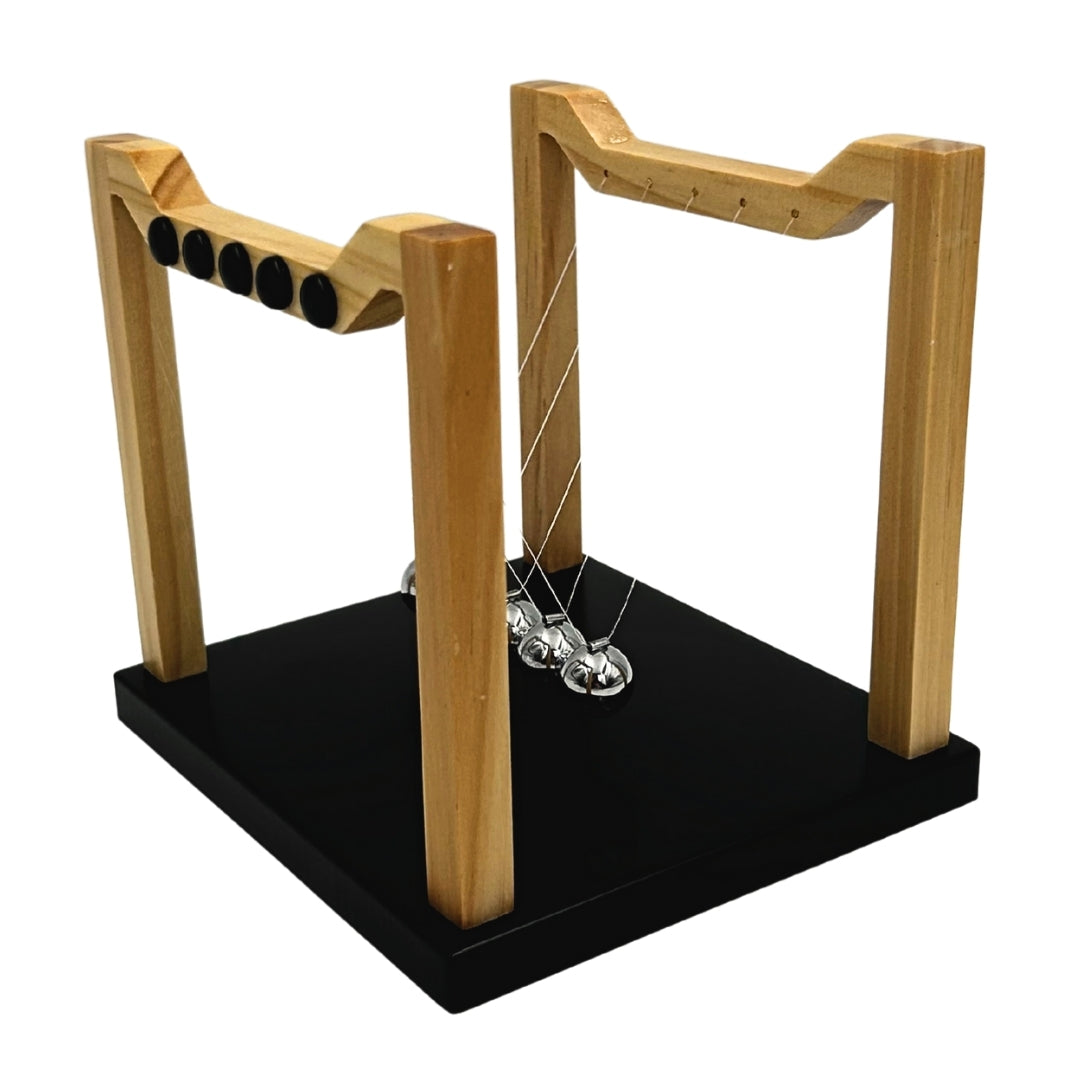 Stor Newtons vagga - Premiumgadget - YG130