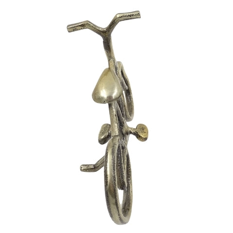 Figur cykel - krasch MT209