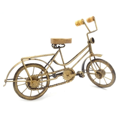 Figur retrocykel NC1714