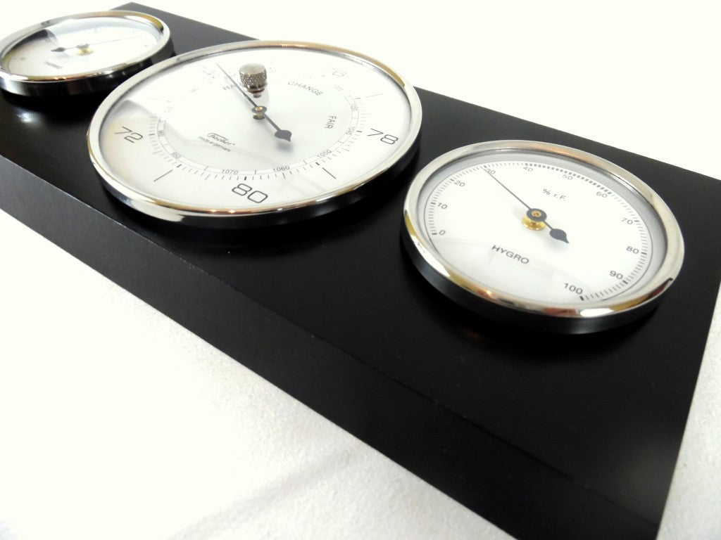 Väderstation Fischer - 9103S-06