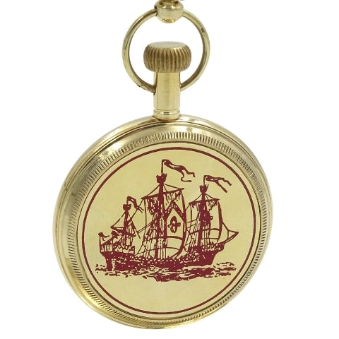 Maritim bordsklocka NC2126