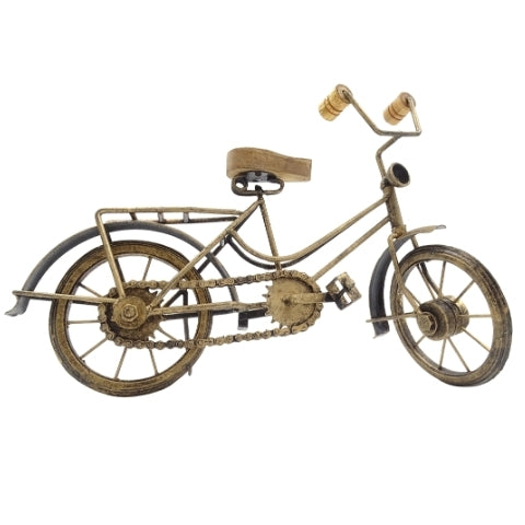 Figur retrocykel NC1714