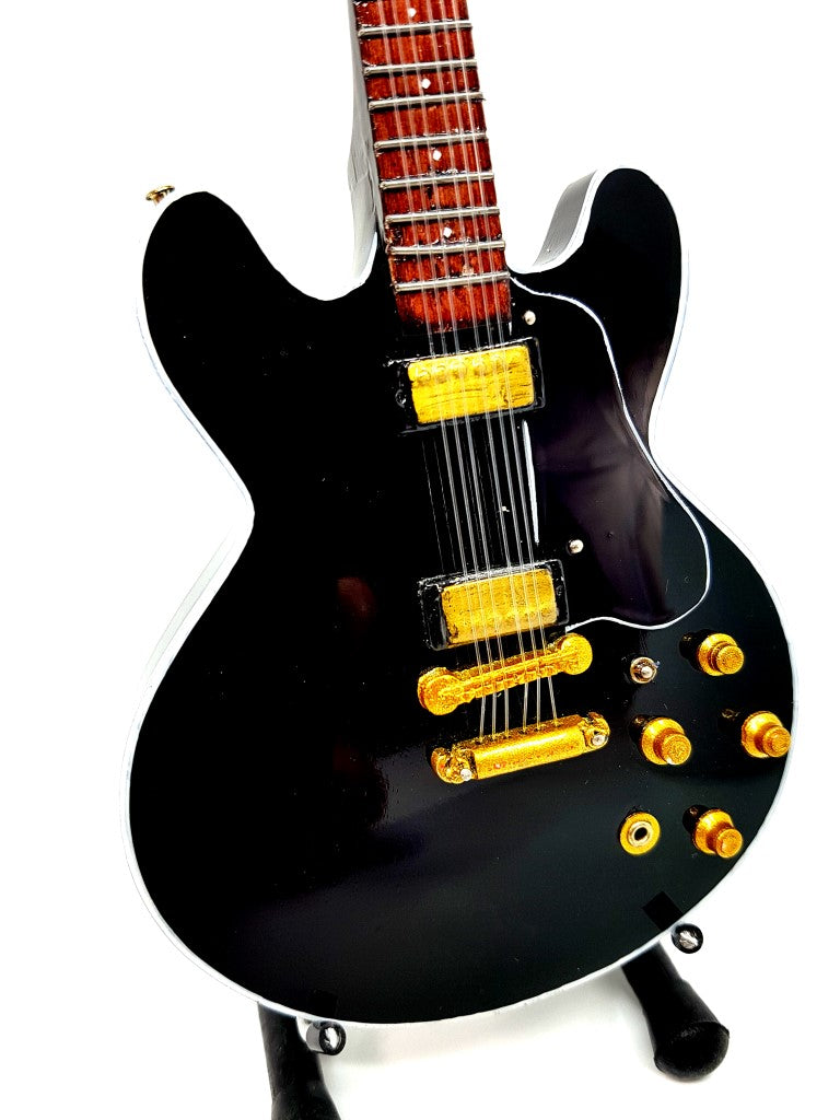 Mini gitarr B.B.King – Lucille – MGT-6194