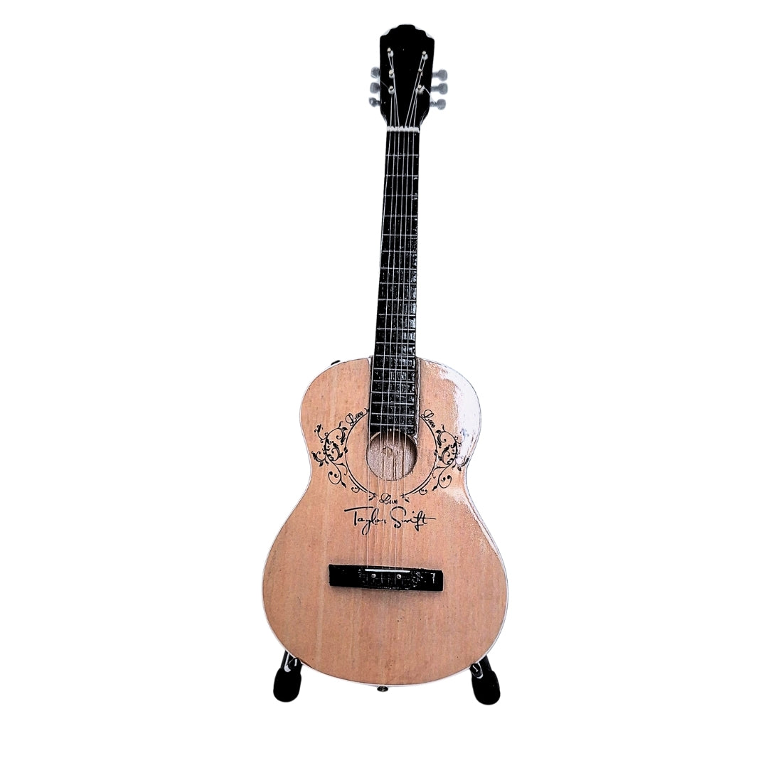 Minigitarr – Taylor Swift – MGT-8938