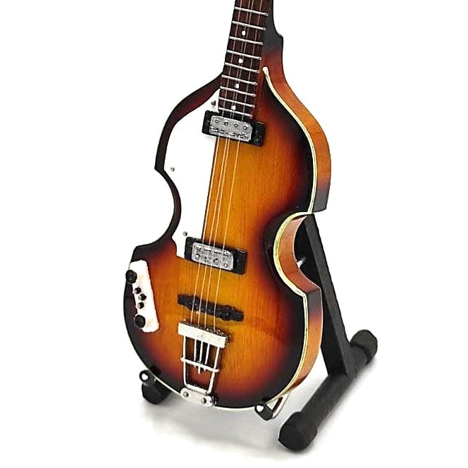 Mini elbas i Paul McCartney, The Beatles-stil, MGT-2028