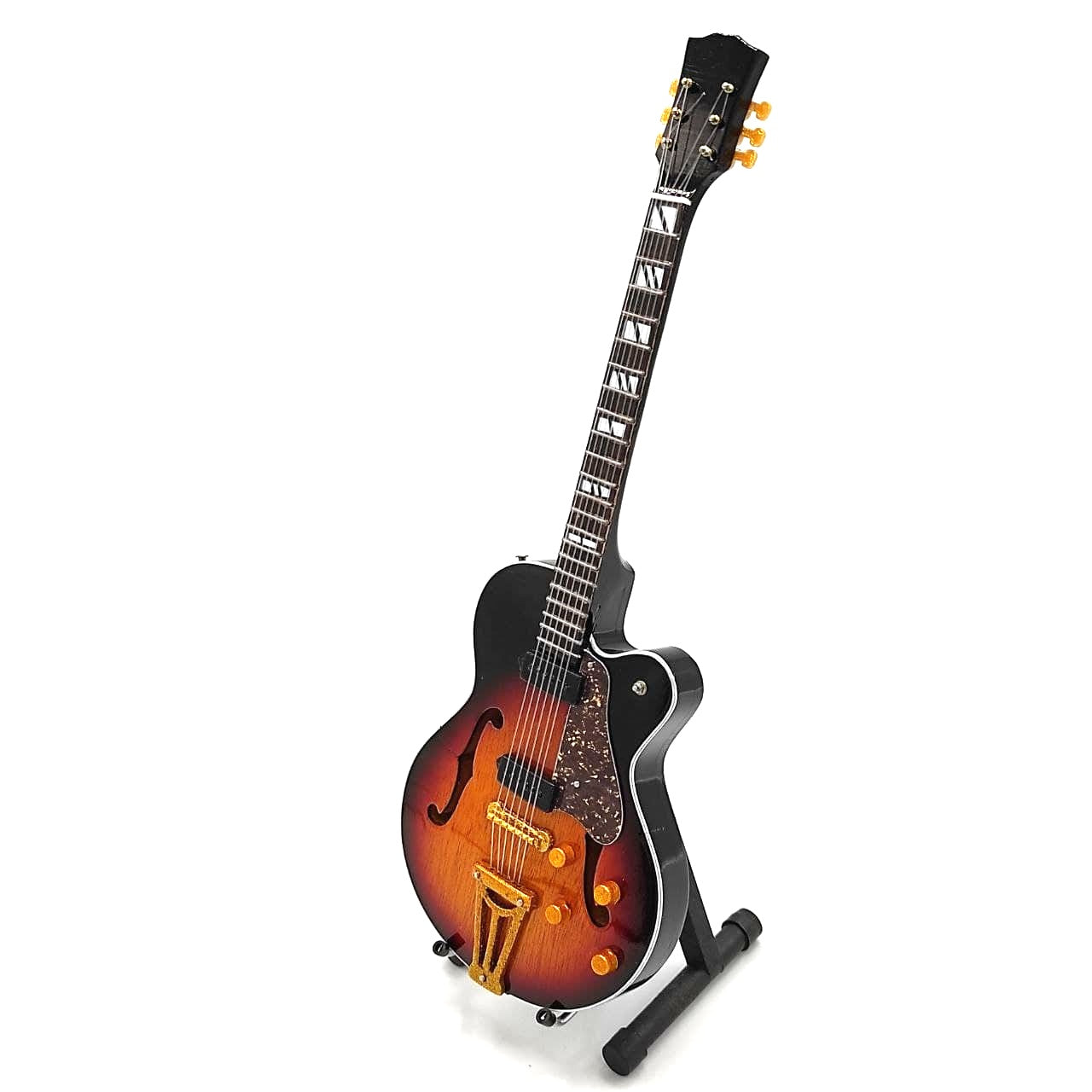 Mini-gitarr – Elvis Presley skala 1:4 – MGT-0857