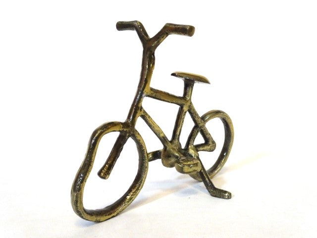 Figur cykel - krasch MT209