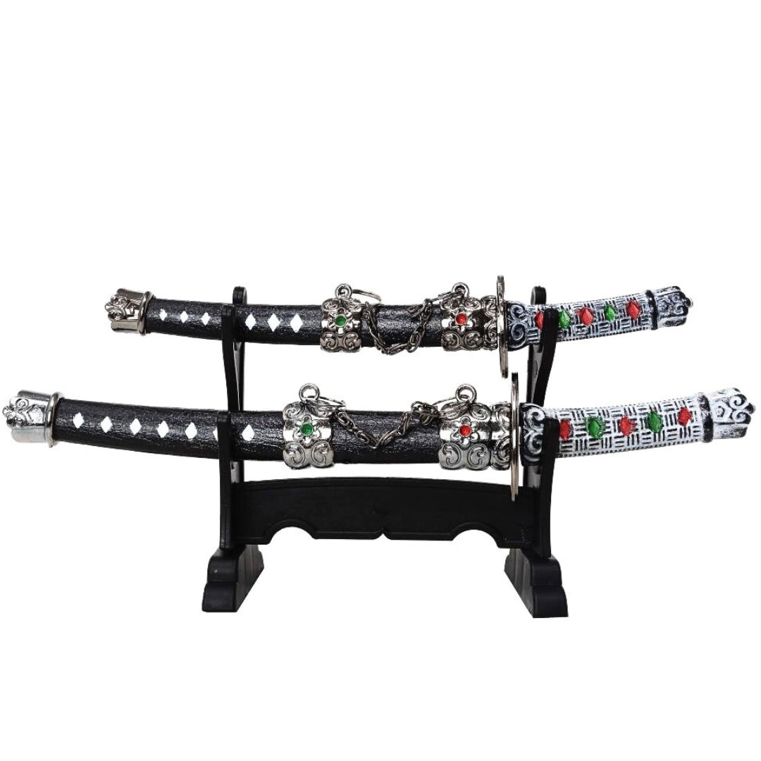 Brevknivset – brevöppnare - samurajsvärd Katana – SW-201