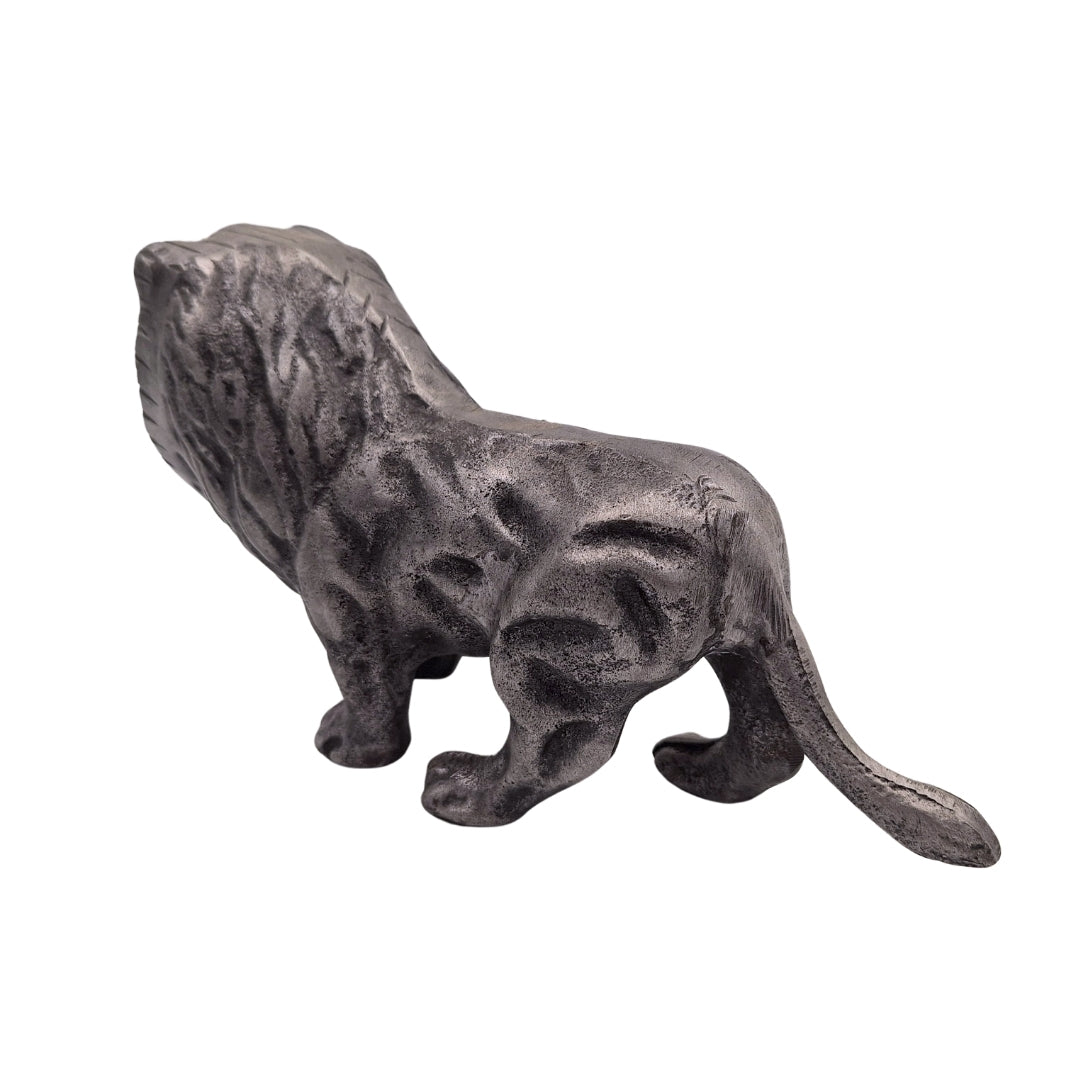 Lejon dekorationsfigur LEO