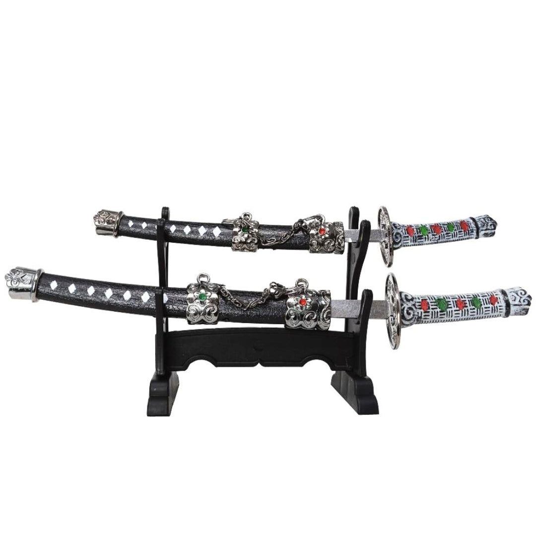Brevknivset – brevöppnare - samurajsvärd Katana – SW-201