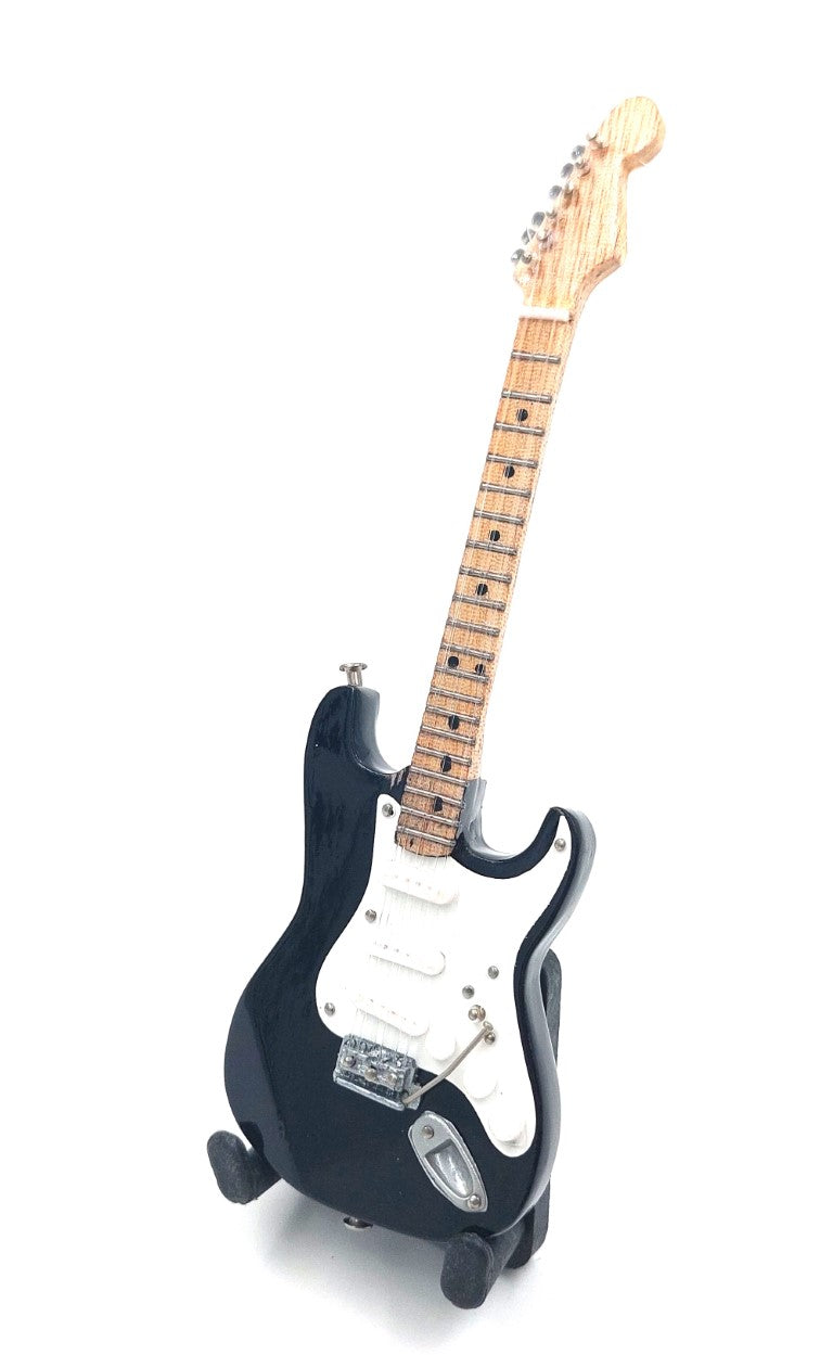 Minigitarr 15cm - BMG-030 i E. Clapton-stil