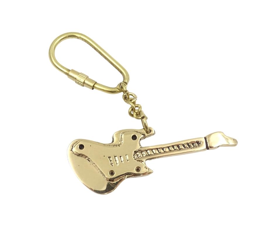 Nyckelring Gitarr KRT21