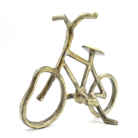 Figur cykel - krasch MT209