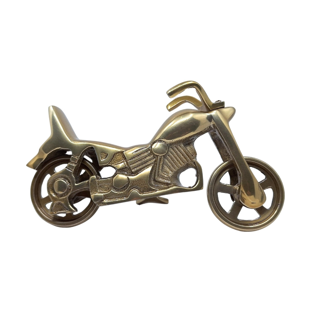 Motorcykelmodell – N-2784