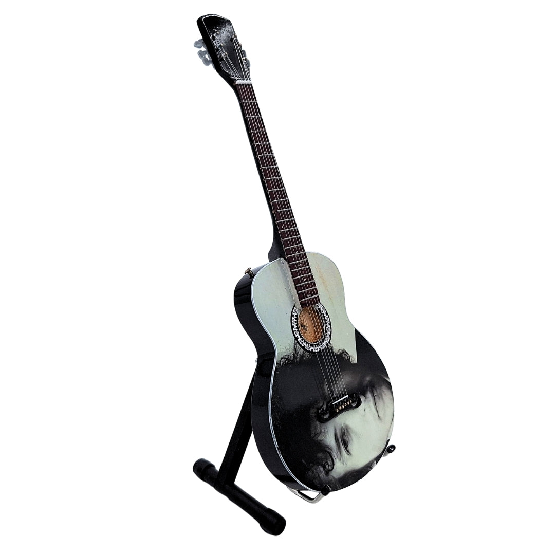 Minigitarr – Bob Dylan – MGT-5845