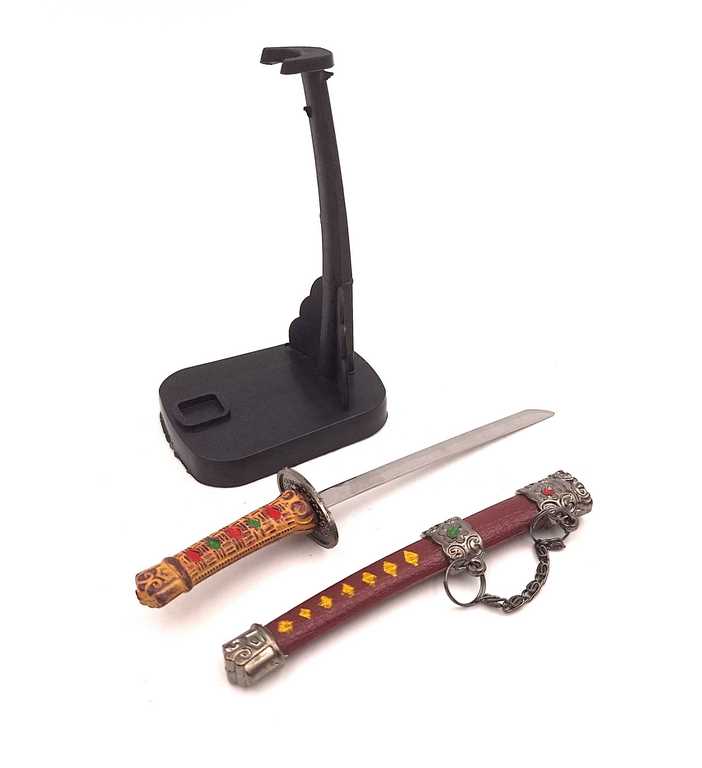 Katana - papperskniv - SW-199