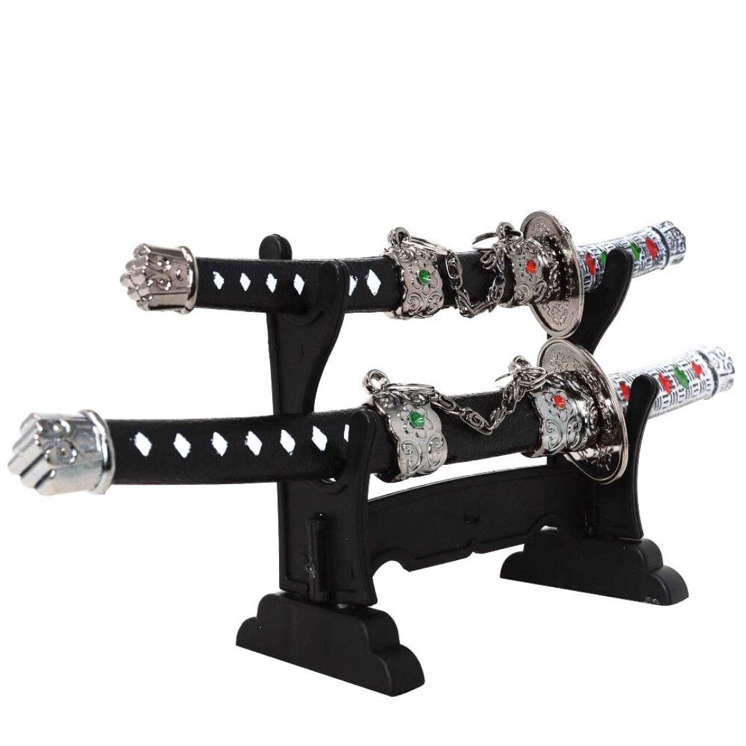 Brevknivset – brevöppnare - samurajsvärd Katana – SW-201
