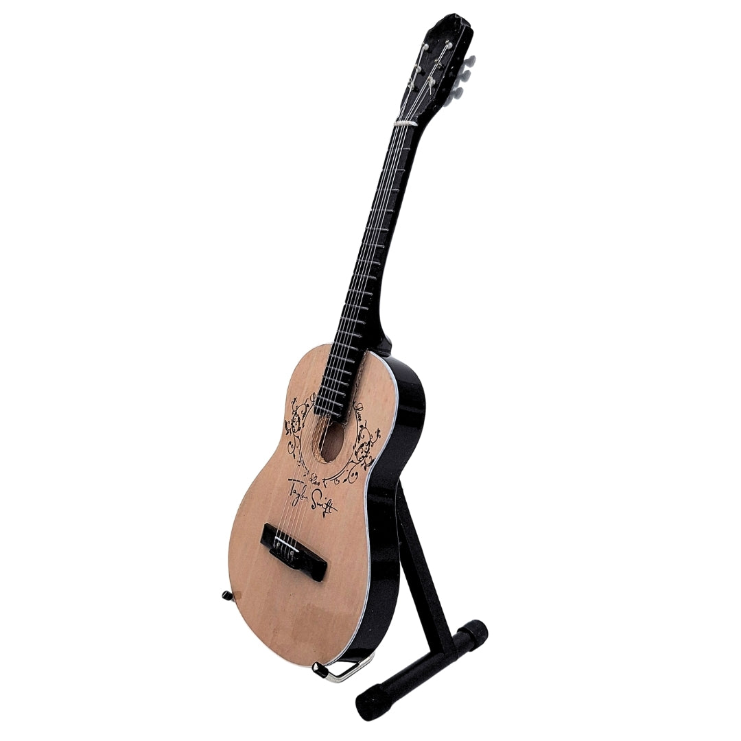 Minigitarr – Taylor Swift – MGT-8938