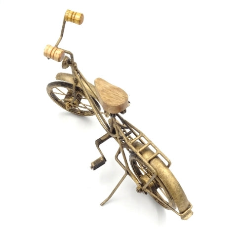 Figur retrocykel NC1714