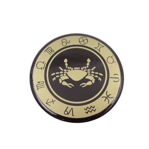 Magnet Kräftan stjärntecken