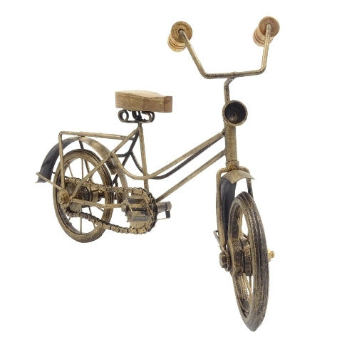 Figur retrocykel NC1714