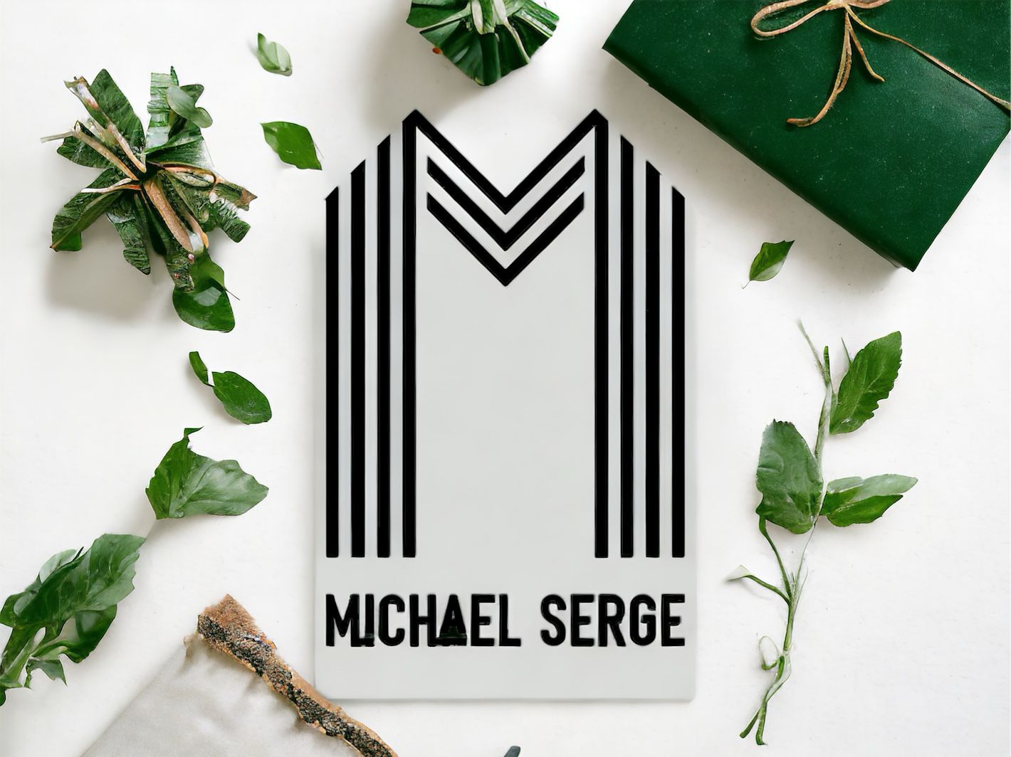 Presentkort MICHAELSERGE