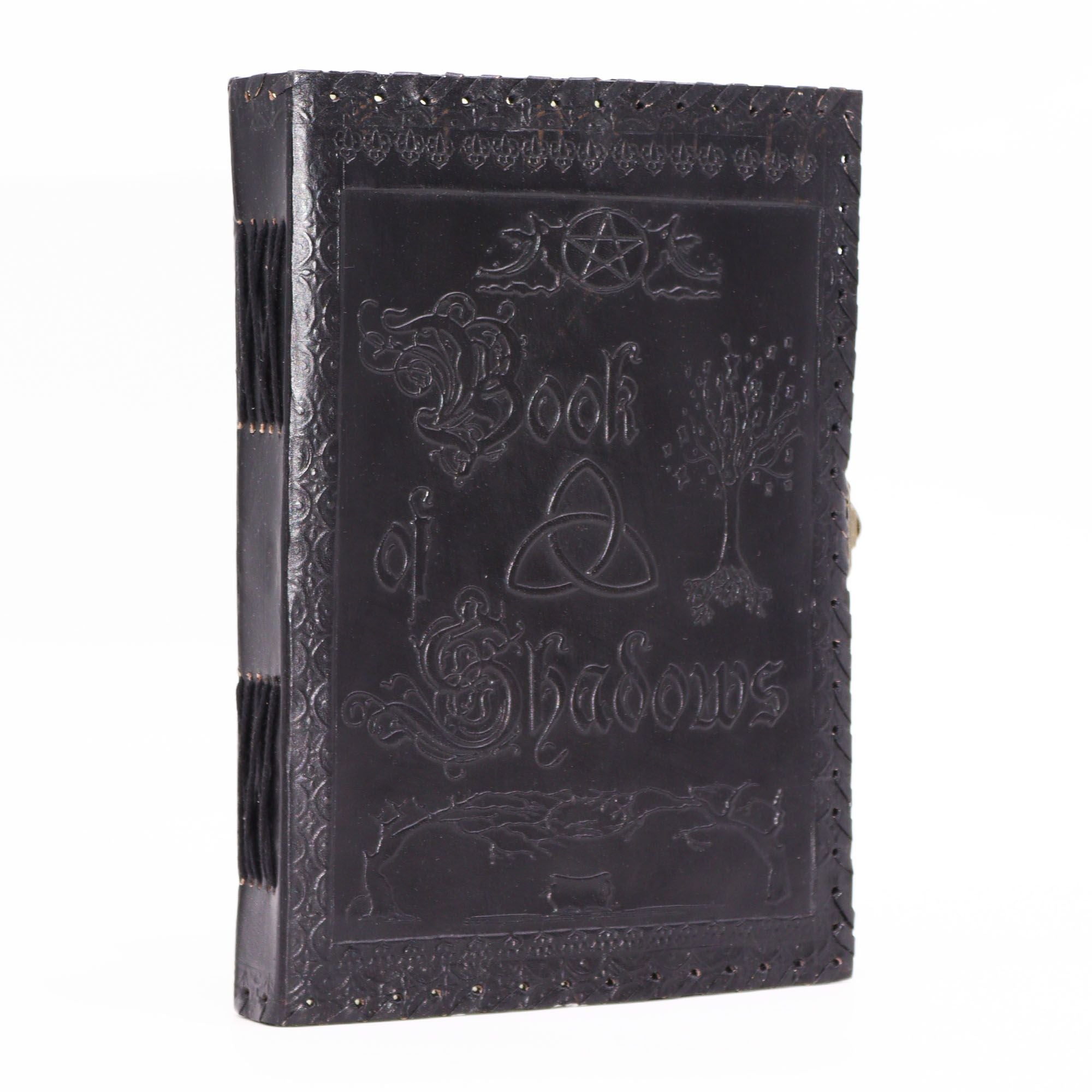 Skuggornas bok