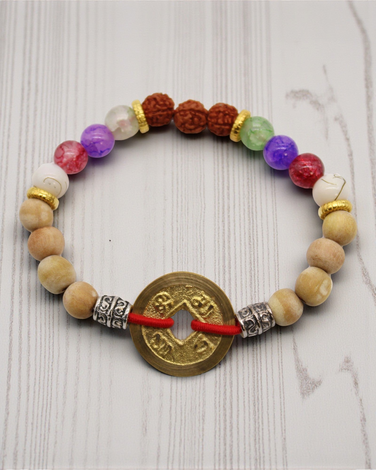 Armband Själens harmoni Tri Hita Karana – Erkännande