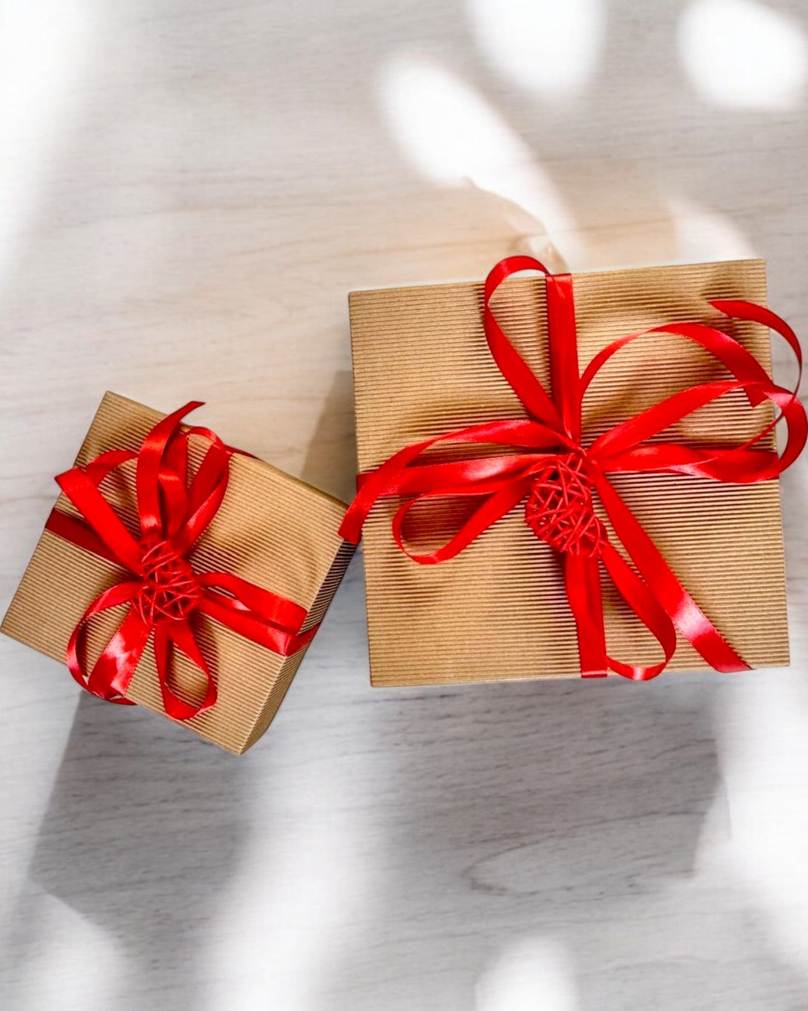 Presentinslagning