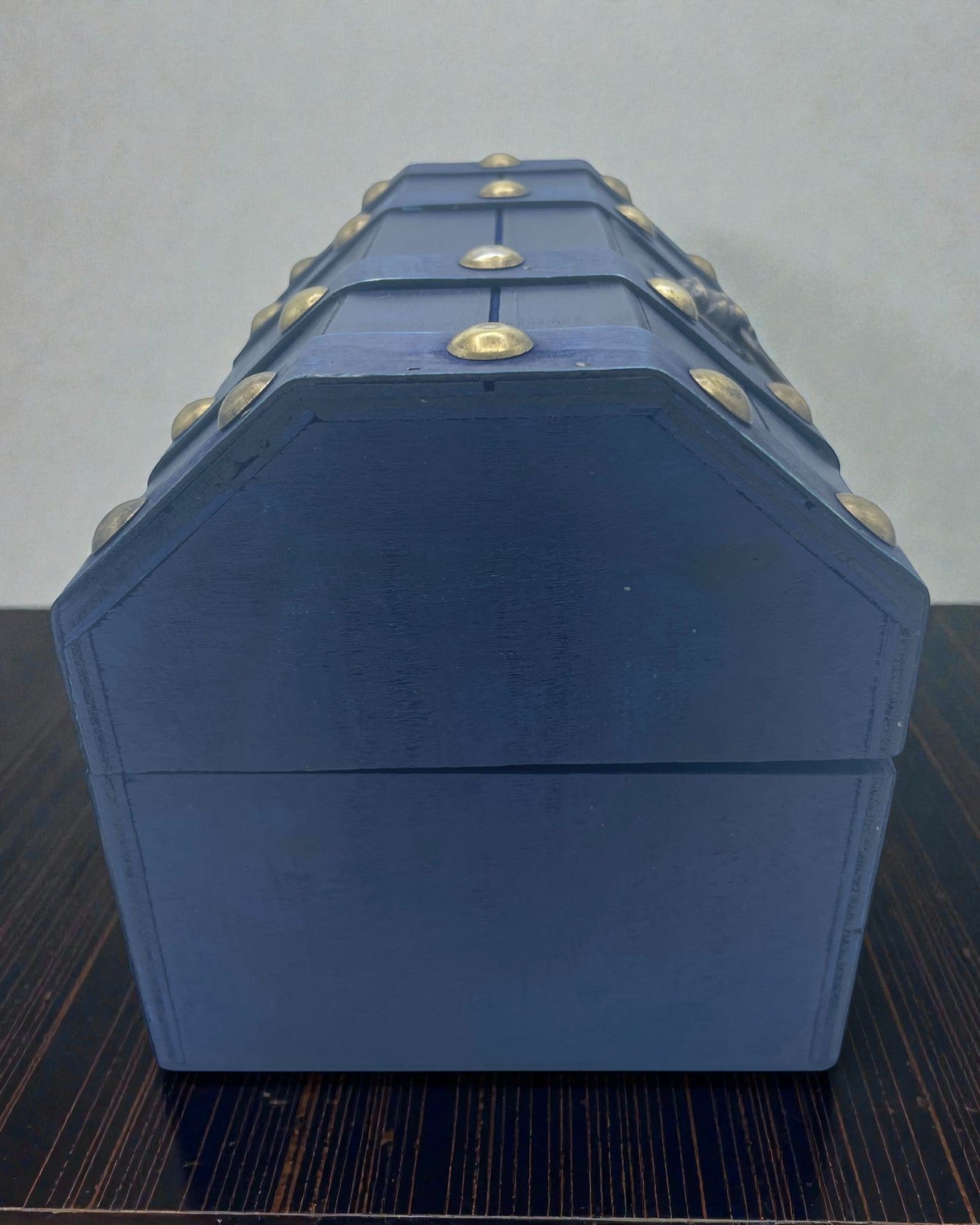 Djuphavsutforskarens ark – stor blå skattkista