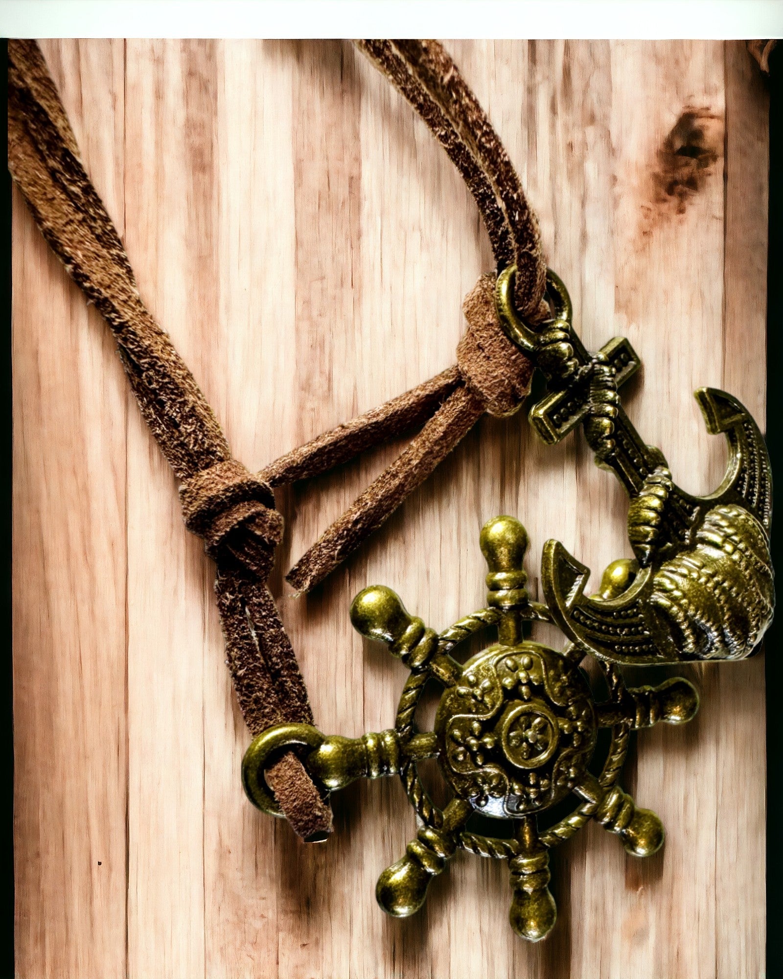 Vintage Sjöfartsanteckningsbok A6 eller A7 storlek - med Kompassmotiv och Lagerblad - Tillgänglig i olika Färgvarianter, möjlighet till gravyr