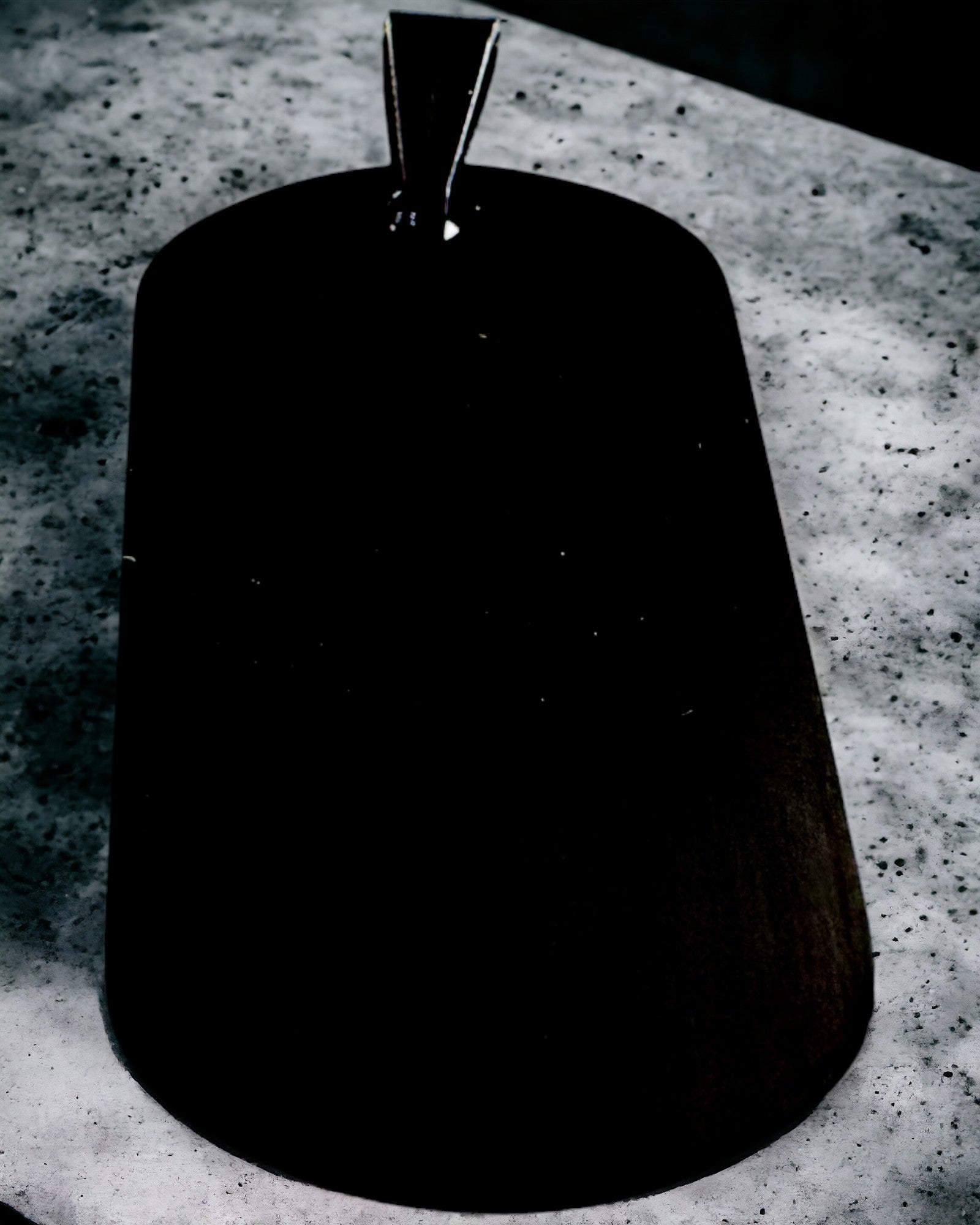 Militärhänge med Gravyr - Retro Stil i Olika Färger