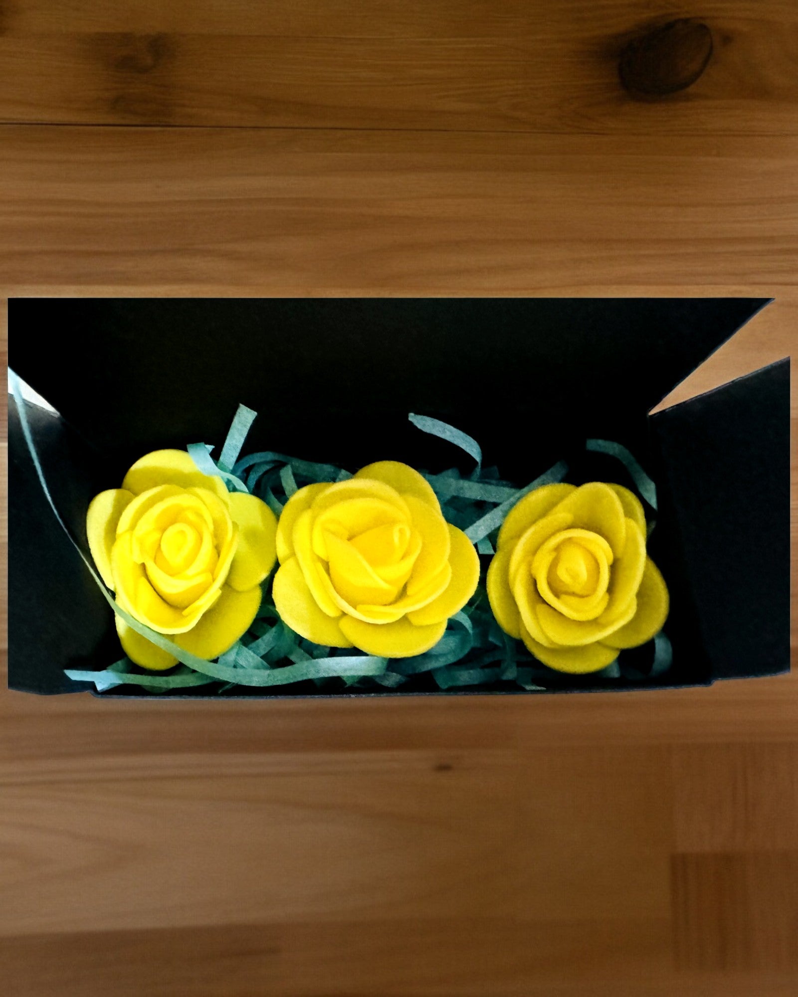 Presentinslagning