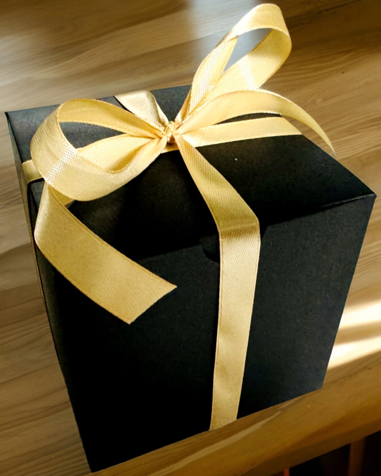 Presentinslagning