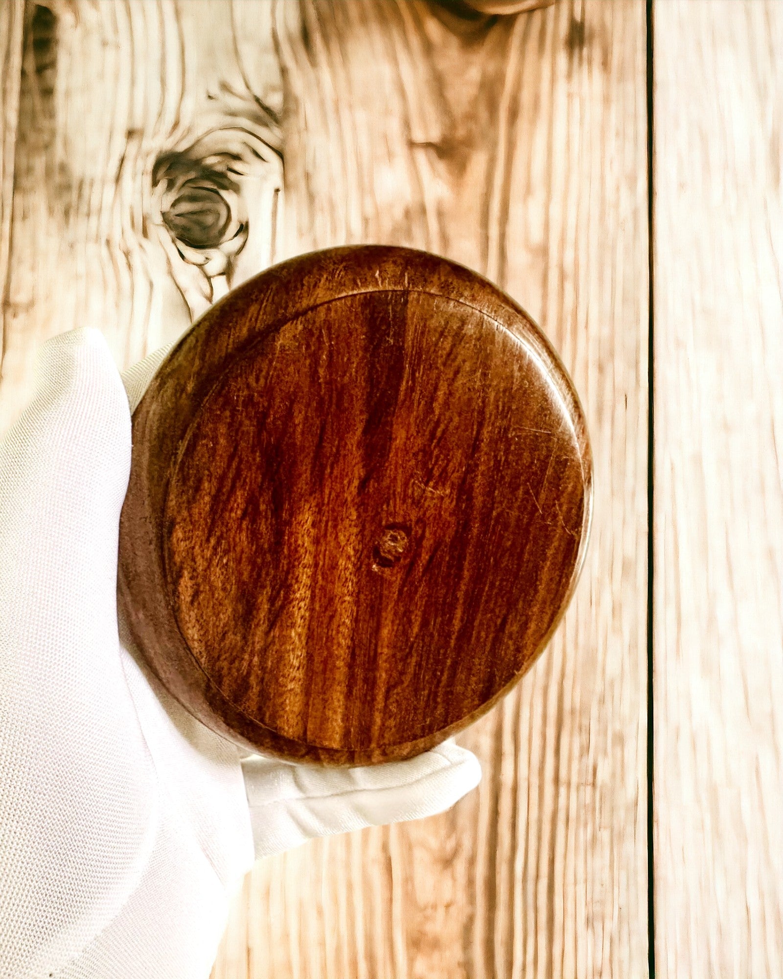 Träkompass för segling med möjlighet till gravyr – Handgjord, Hantverk