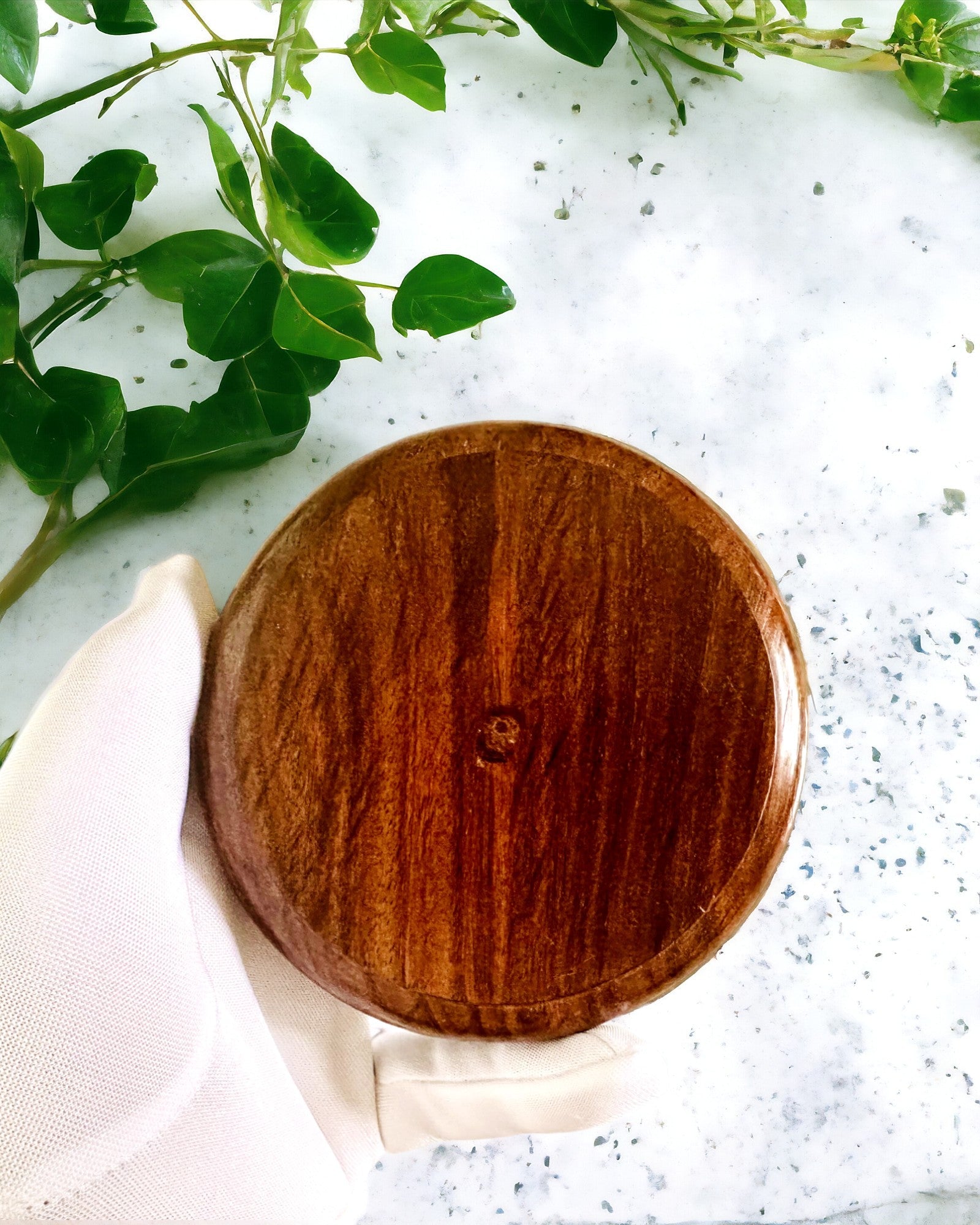 Träkompass för segling med möjlighet till gravyr – Handgjord, Hantverk