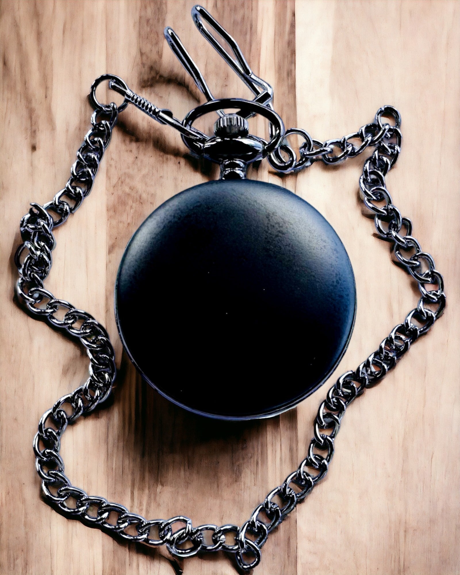 Fickur "Galactic Vision" med Graveringsmöjlighet, personligt anpassad present