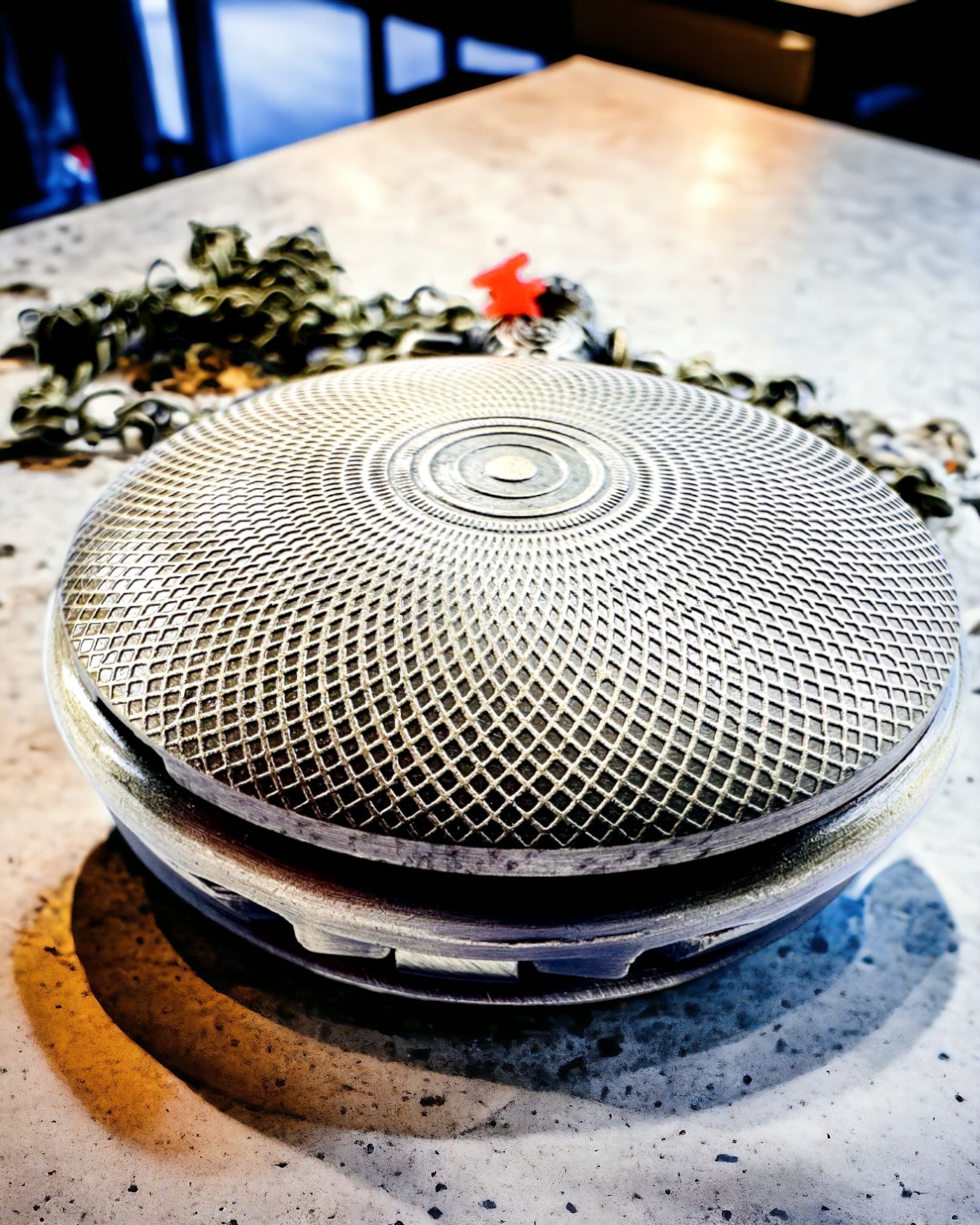 Fickur "Dragon's Twilight" personlig anpassning med gravyr