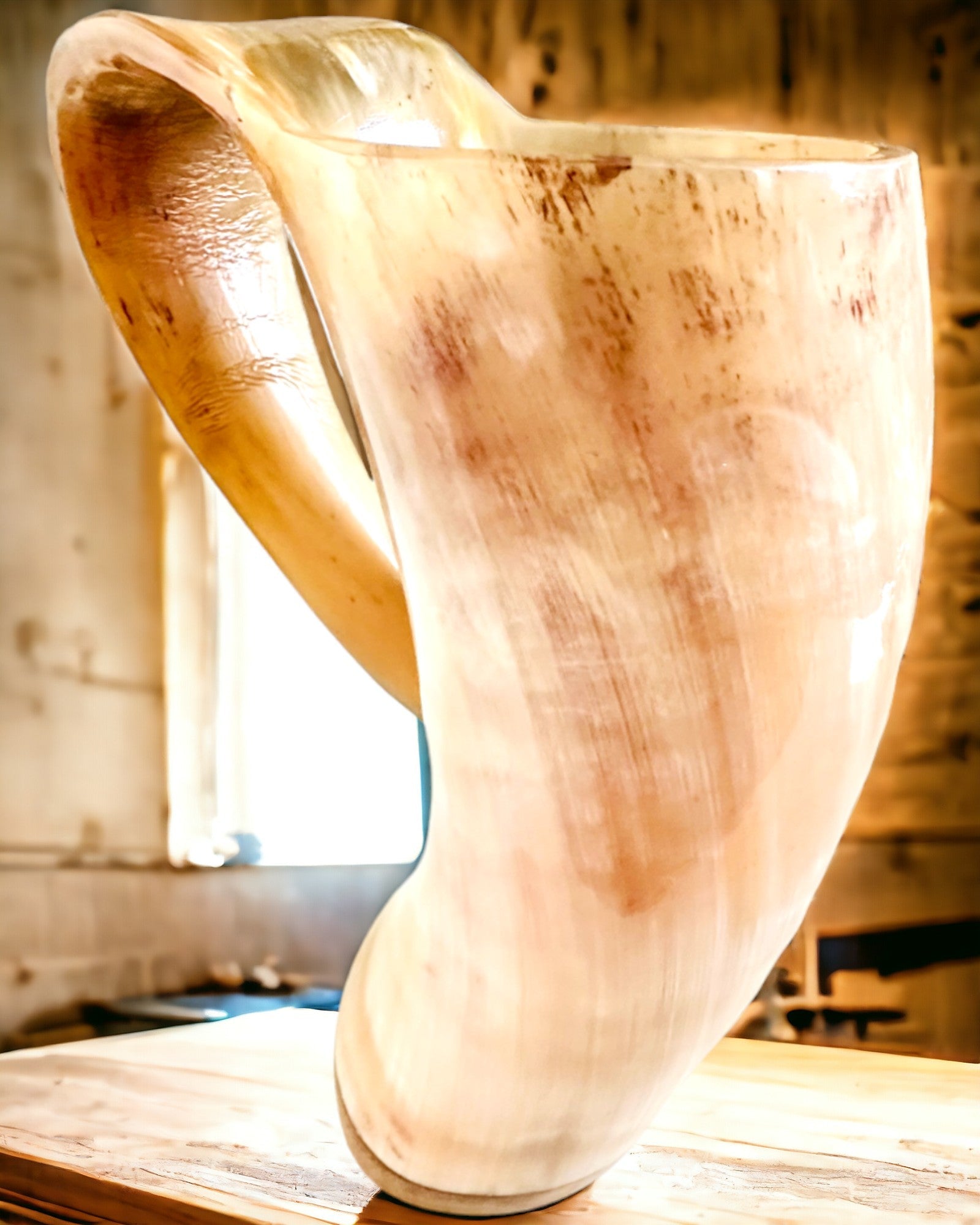 Snidad Sejdel 'Majstersztyk' med möjlighet till personlig gravyr - 5 färgvarianter