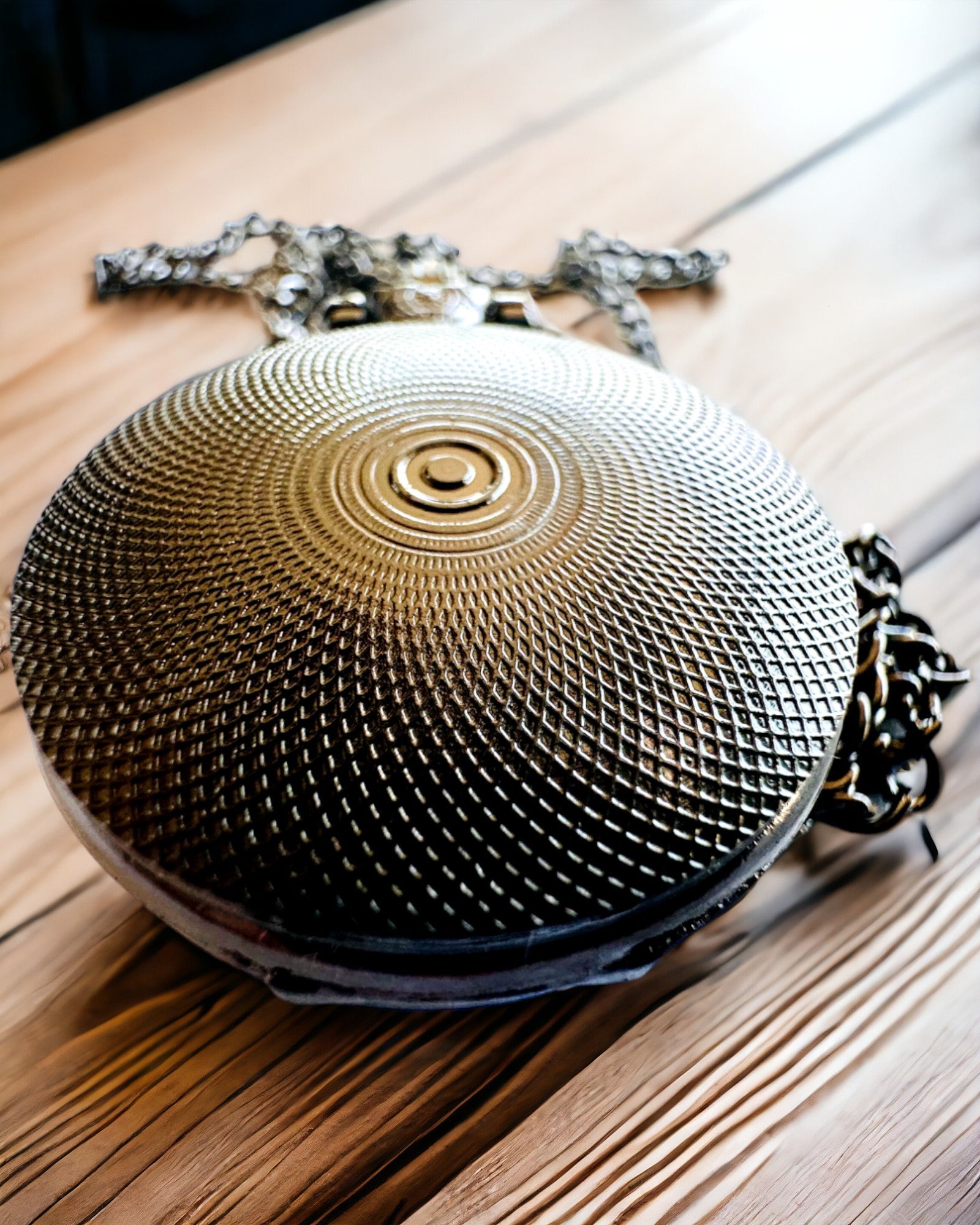 Fickur "Stjärnkatt" med Graveringsmöjlighet, 2 färgvarianter att välja mellan