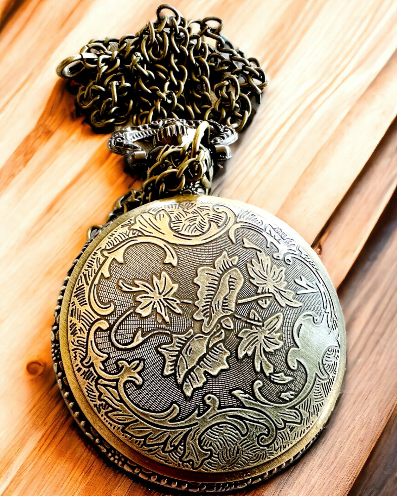 Fickur "Motocykel Elegans" – Gravyr