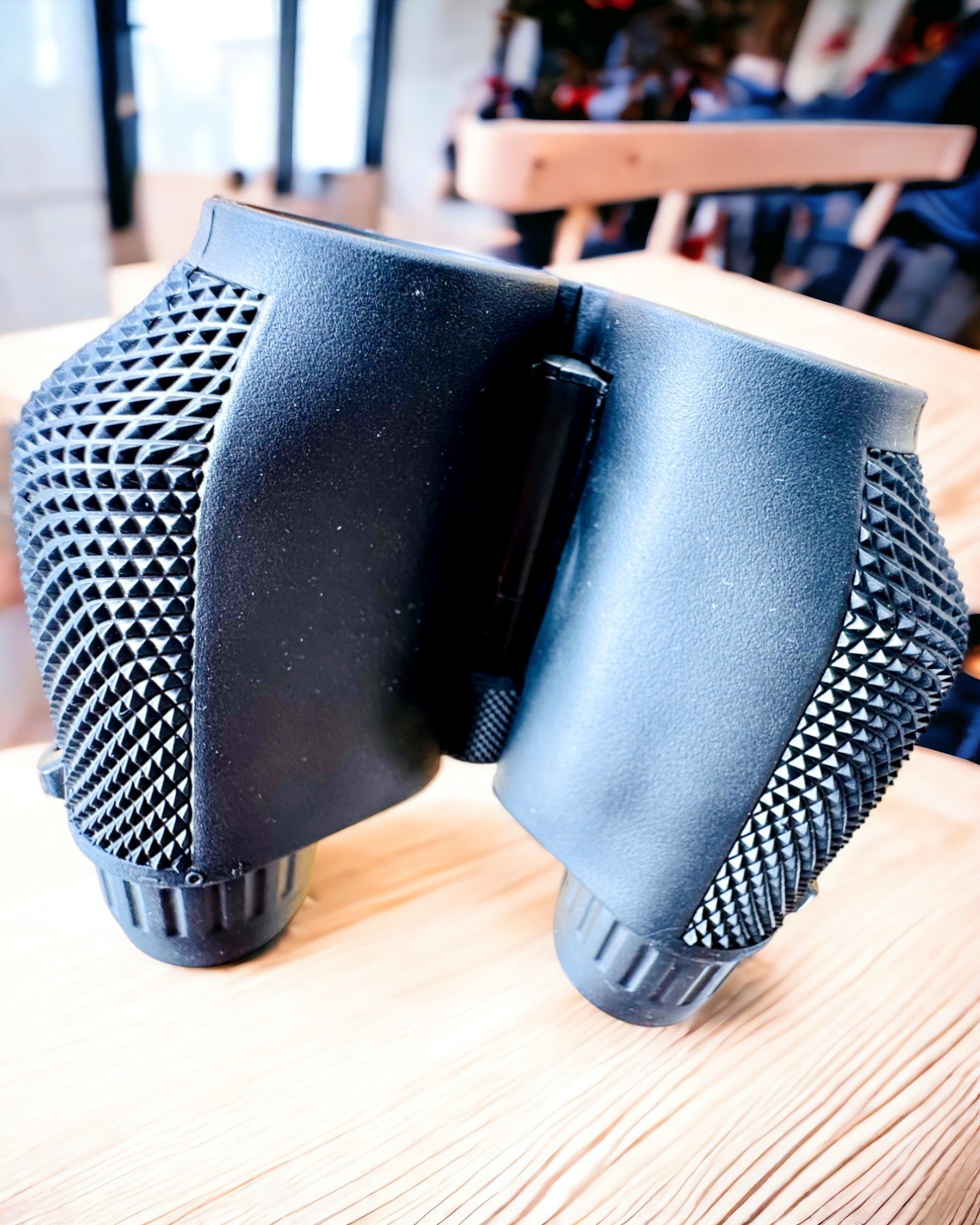 Lornetka CampMaster 10x25, möjlighet till personlig gravyr