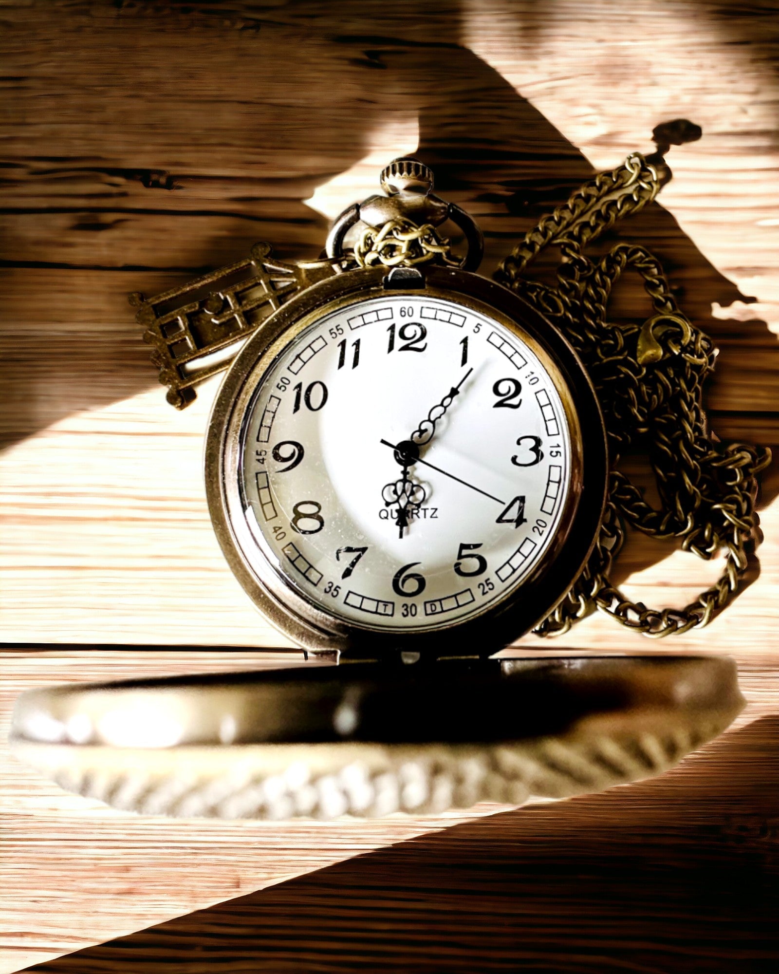 Fickur "Motylelegans" med möjlighet till personlig gravyr