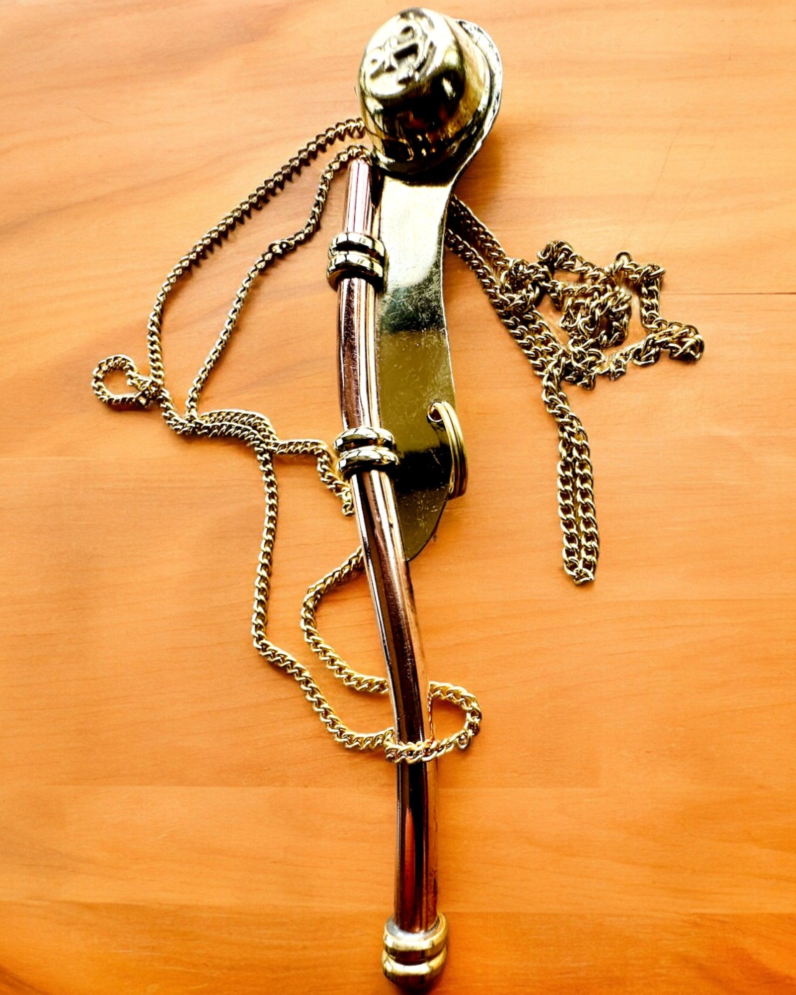 "Elegancja Dźwięku" visselpipa - möjlighet till personlig gravyr