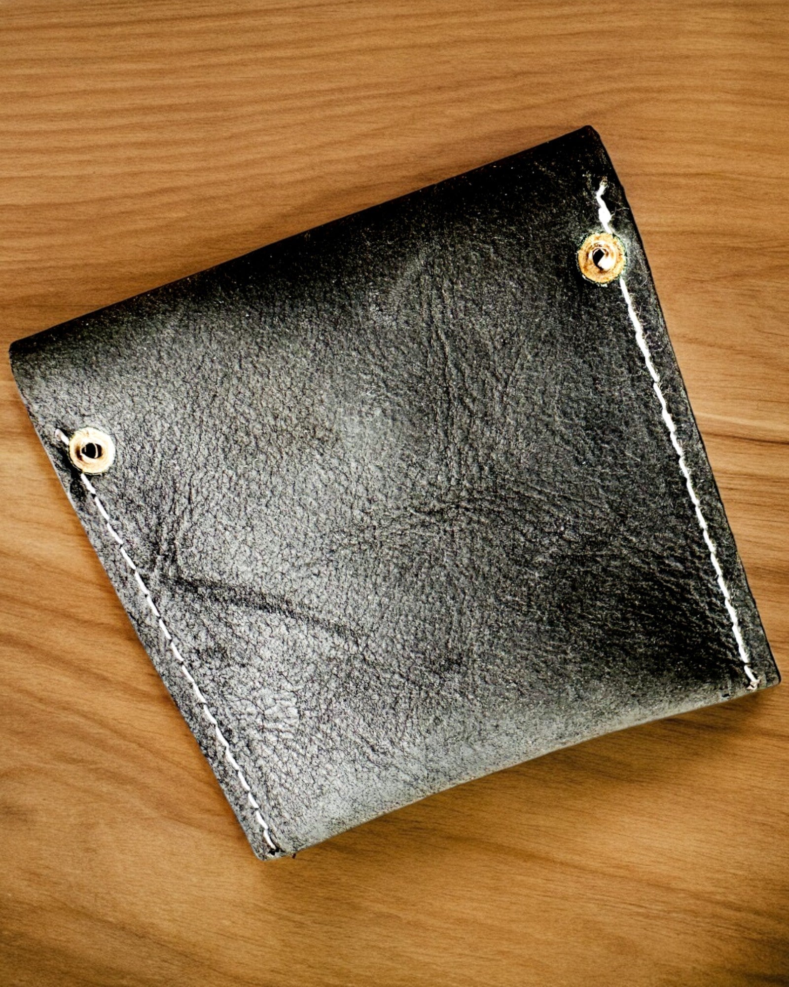 Fodral för fickur eller kompass Resenär - möjlighet till personlig gravyr