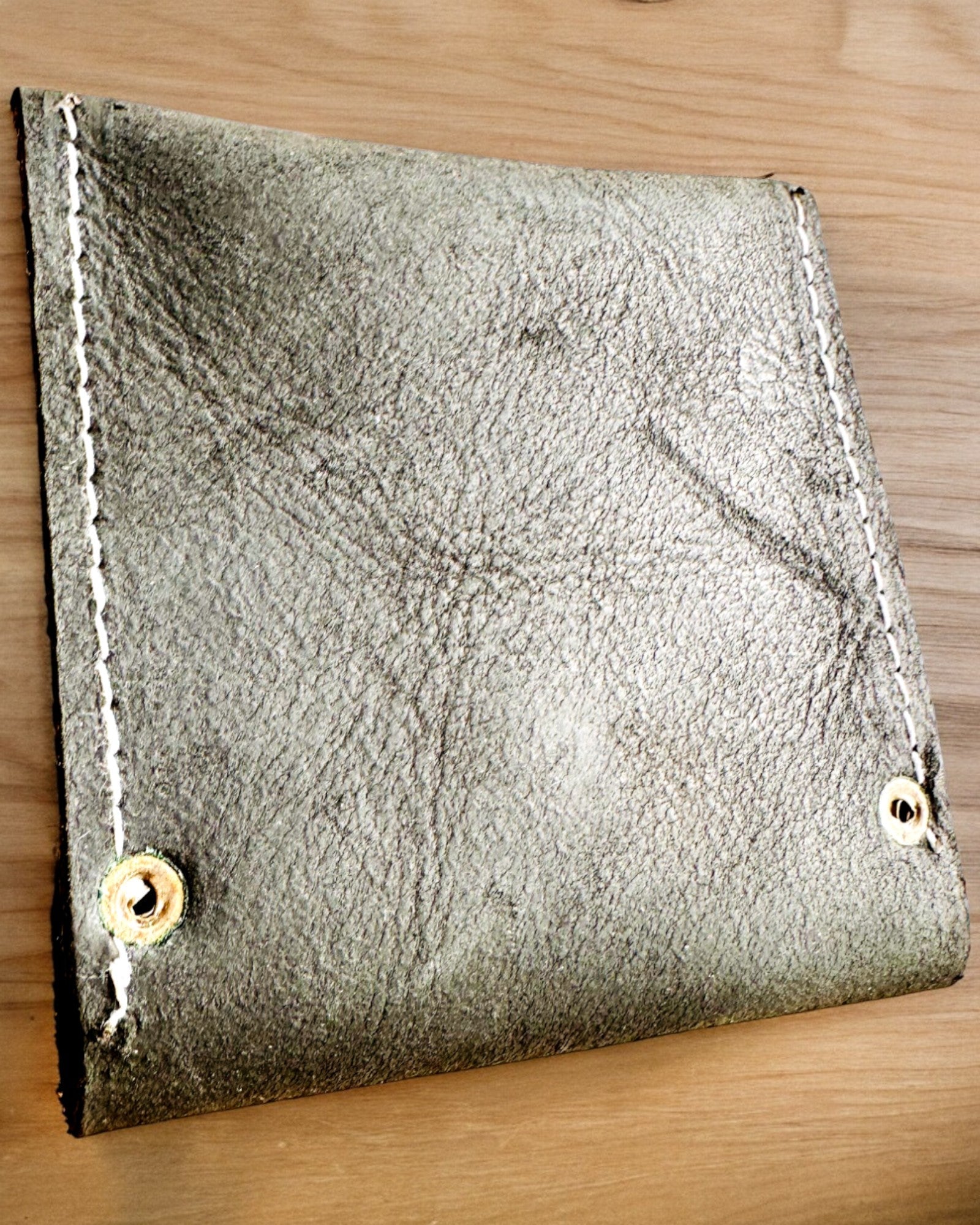 Fodral för fickur eller kompass Resenär - möjlighet till personlig gravyr